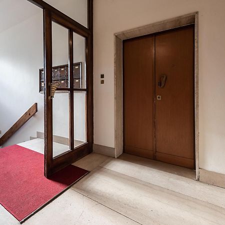 Ferienwohnung Relax In San Frediano Con Giardino Florenz Exterior foto