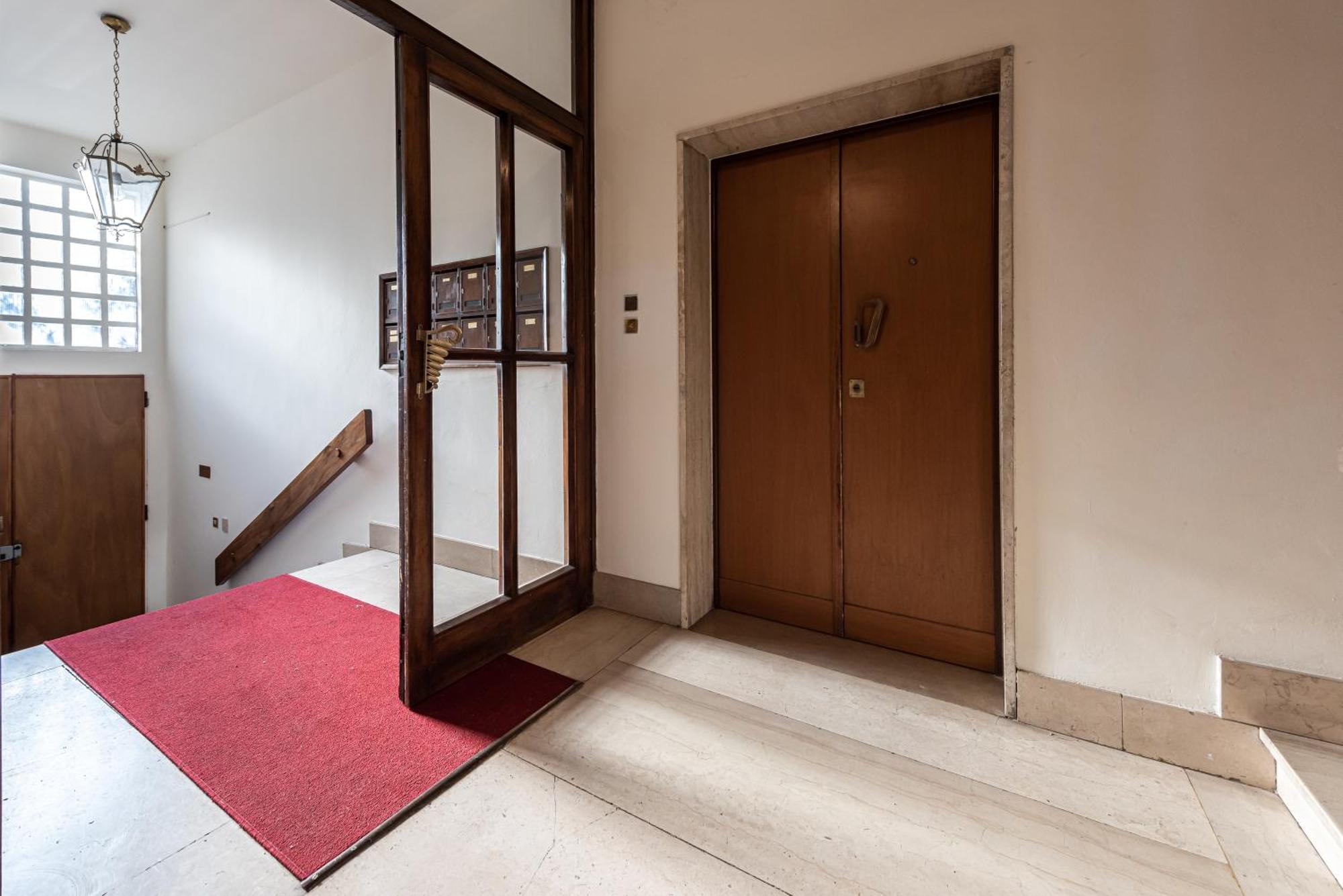 Ferienwohnung Relax In San Frediano Con Giardino Florenz Exterior foto