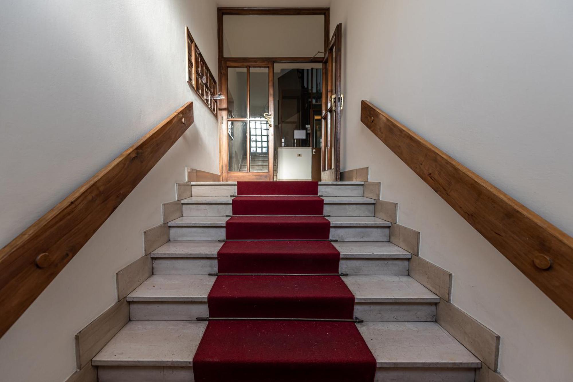 Ferienwohnung Relax In San Frediano Con Giardino Florenz Exterior foto