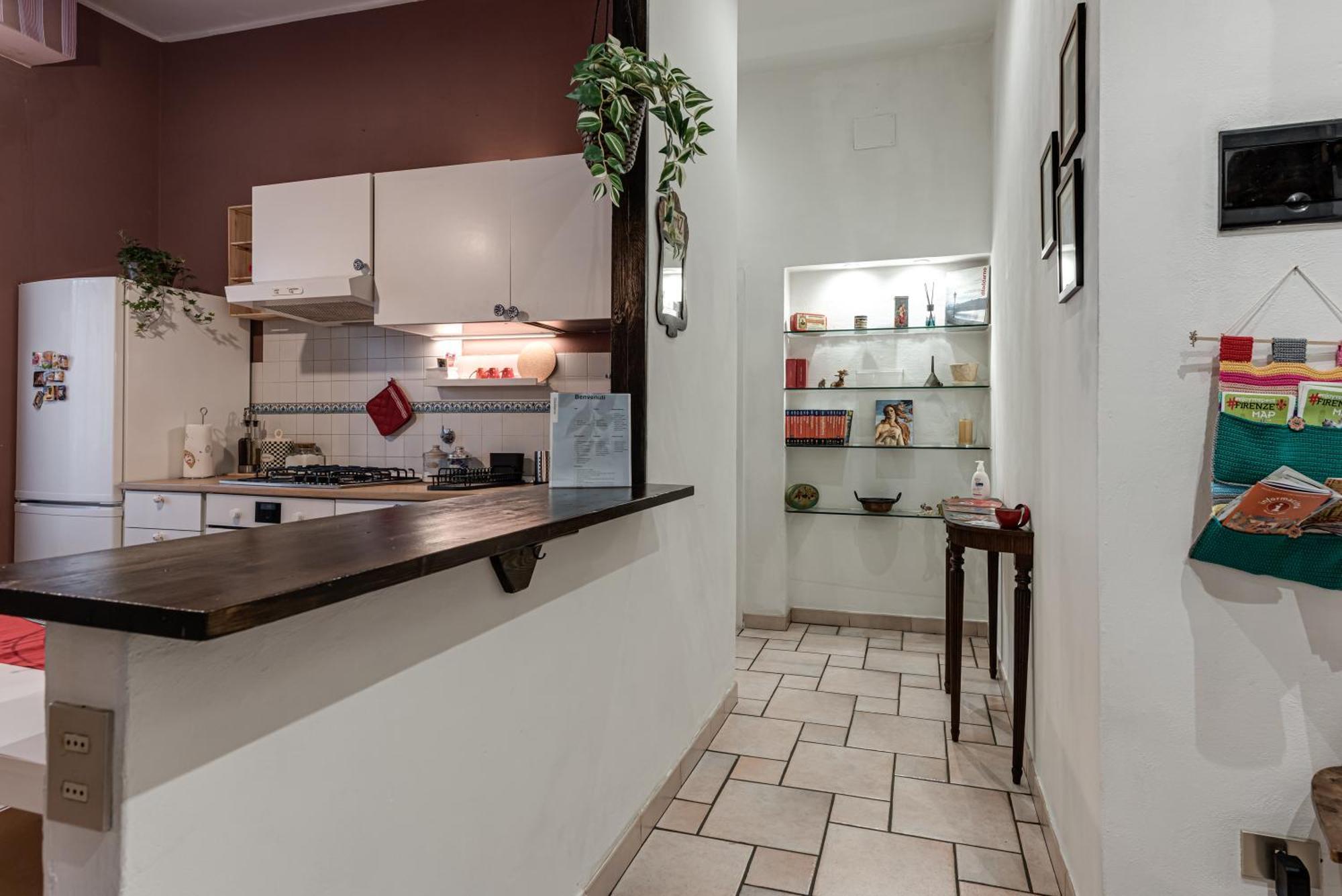 Ferienwohnung Relax In San Frediano Con Giardino Florenz Exterior foto