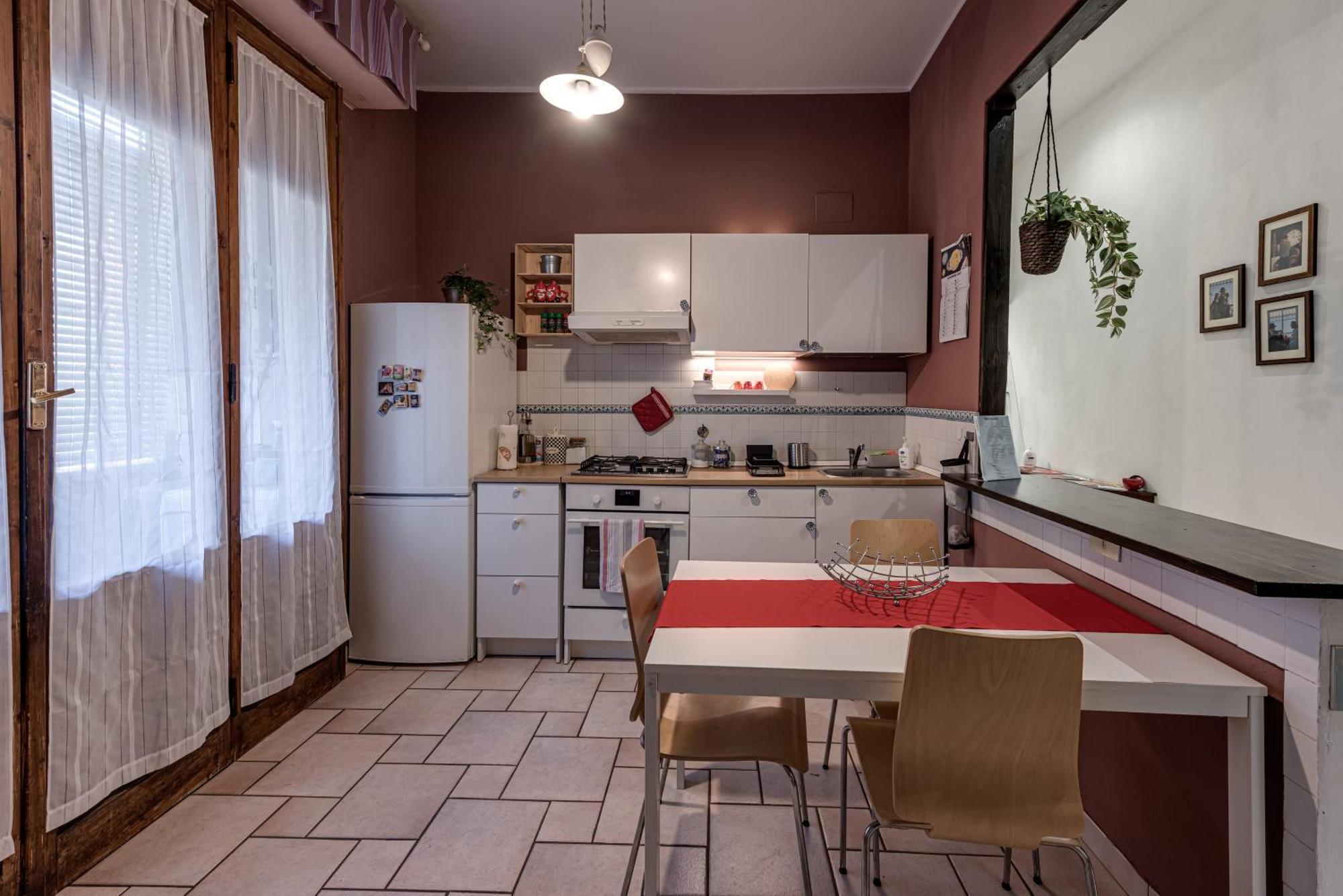 Ferienwohnung Relax In San Frediano Con Giardino Florenz Exterior foto